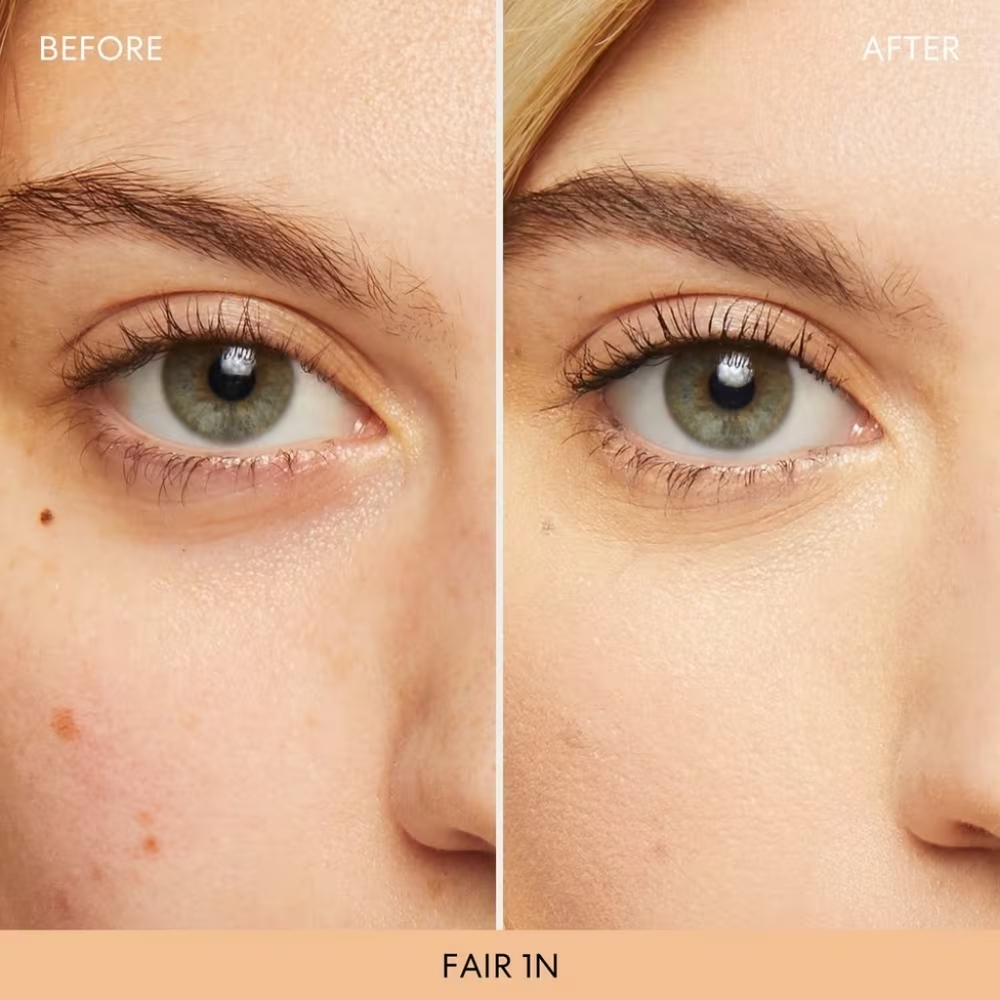 bareMinerals - ORIGINAL - Liquid Mineral Concealer - Fair 1N - Picture 3 of 4